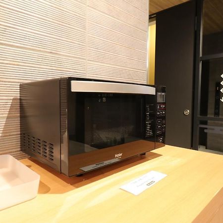 M'S Hotel Sanjo Omiya Kyoto Exterior photo